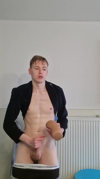 Morningroutin baruku
