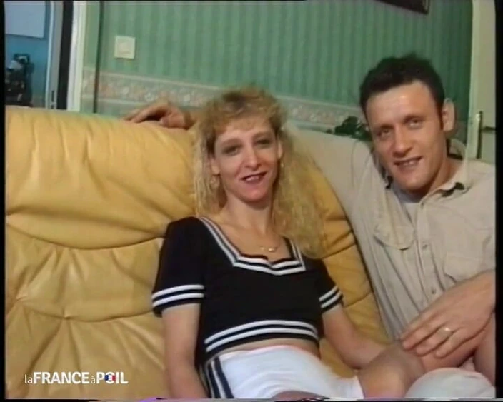 Rue Chaude: В близости пары на кастинге.