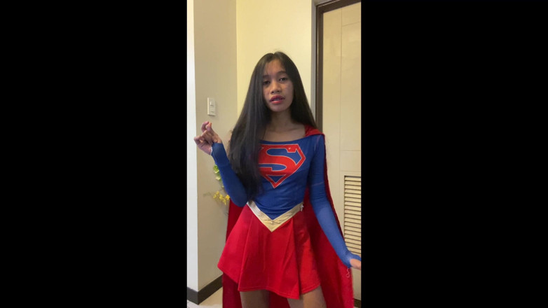 creamberryfairy: Mean Supergirl