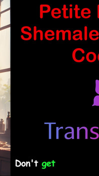Audio storia di sesso piccola trans rossa con un cazzo grasso 4