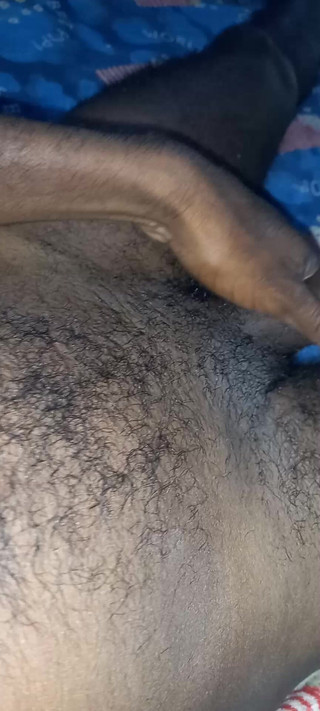 Mangacaribe: Tetanggaku cuma pengen ngentot kontolku