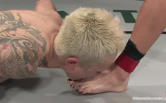 Posting of Aug 28th's Live Event Vendetta the Nightmare
