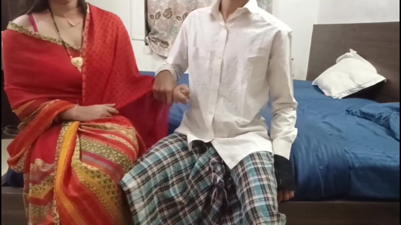 Priya ki Papa: बहू और ससुर के नजयस सांबांध सौतेले पापा-भाभी और सौतेली बेटी सौतेले बेटे की पत्नी के कमरे में अकेले नुड