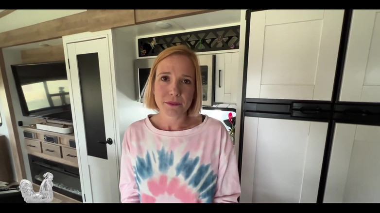 Jane Cane: Tricking Scenes