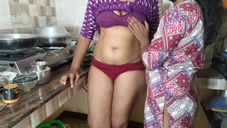 Wonder: 主婦レズビアン