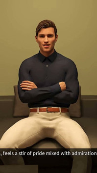 섹시한 사진 세션 남편이 하드코어 자지로 지켜보는 핫한 마누라의 속삭이는 - 에피소드 40
