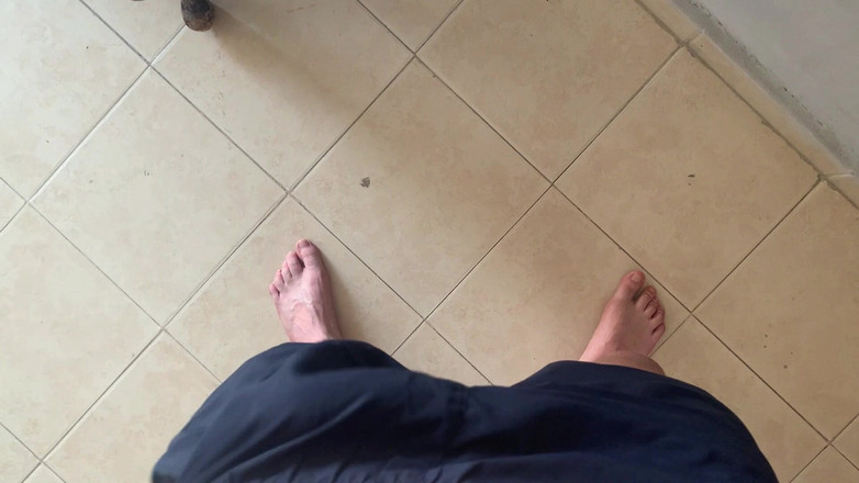 MascuTouch: 为了你而抚摸我...直到我变得非常肮脏 - 英语色情