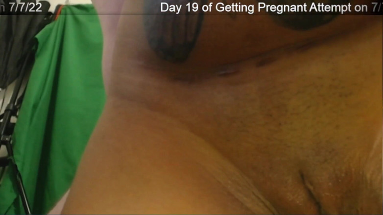 SexyGamingCouple: Percubaan membiakkan isteri 19 hari - SexyGamingCouple