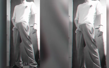 Fabreth Films: Young Boy Tries to Masturbate in the College Bathroom ...