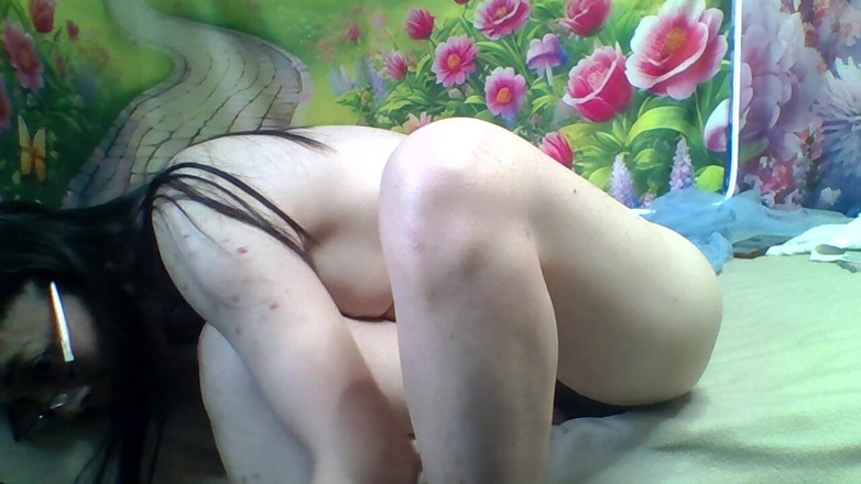 sweethanajapanese: Petite Hana Full Nake muncul