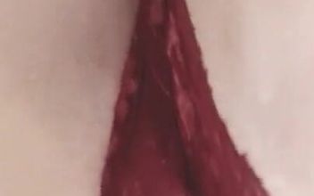 Please Fuck Me…