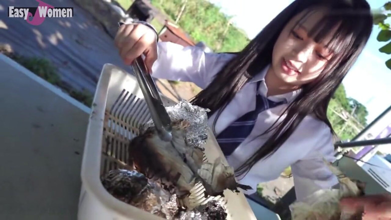 Cheaters Japan: นางฟ้าเอเชีย 25508