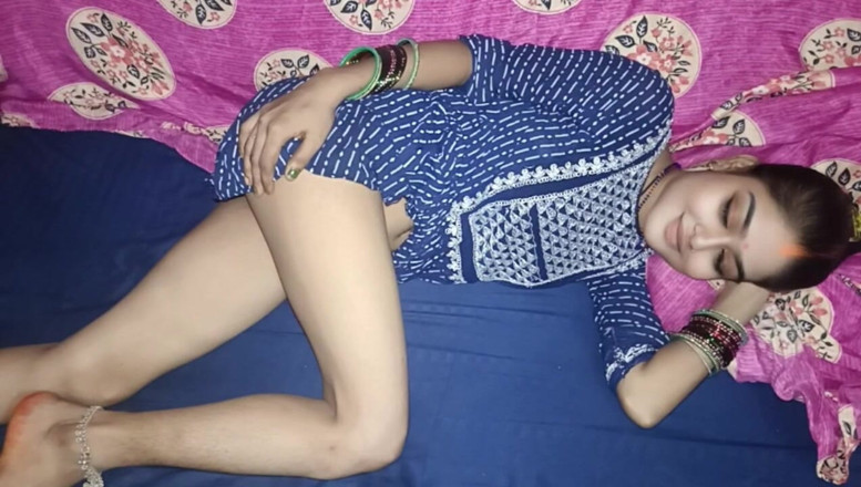 Sital: Having Sex with a Friend's Wife Sitting on His Penis,...