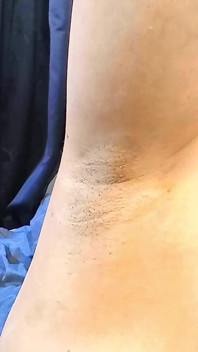 JOI Worship Your Pinay Asian Goddess Pits! Vol 6