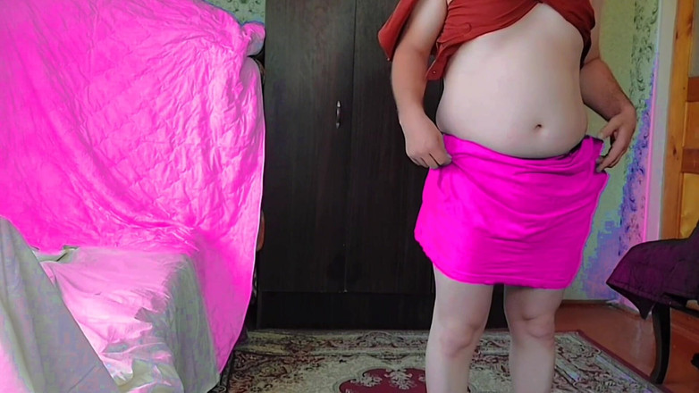 Kitty_Cross: Crossdressing Couture: Předvádění jedinečných a poutavých souborů!