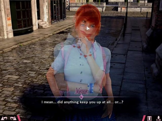 Double Homework - Episode 7 Gameplay by Loveskysan69 (LoveSkySan69)