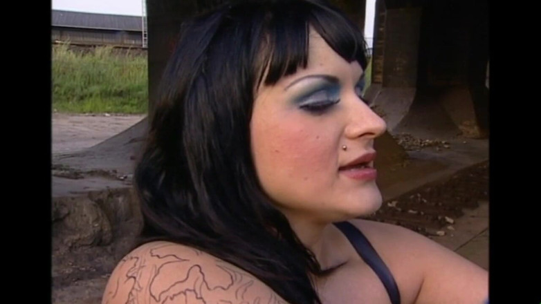 Absolute BDSM films - The original: การดูถูกด้วยการปัสสาวะใส่ชายแก่