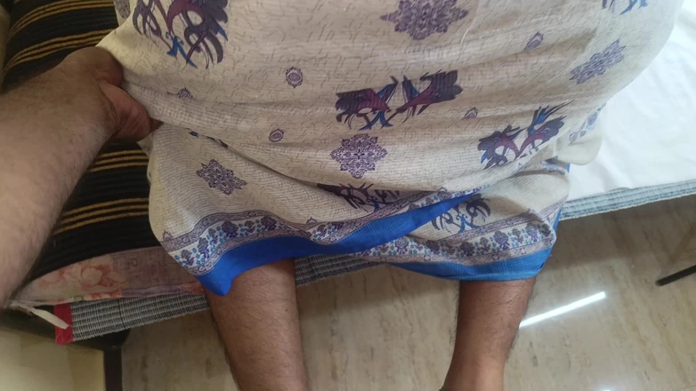 Pushpa studio: Married Couples Enjoying Hot Fucking 2