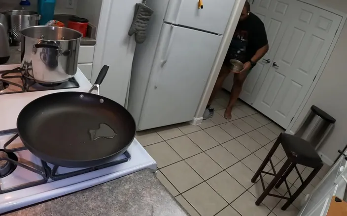 Blkhole420: Cooking with chubs