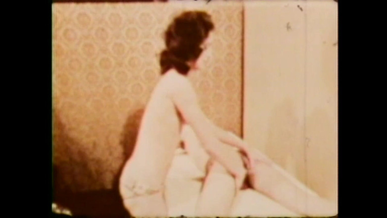 Vintage Megastore Full hd: Сосущая массажистка