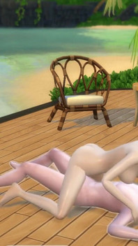 Mějte sex s přítelem manželky femdom