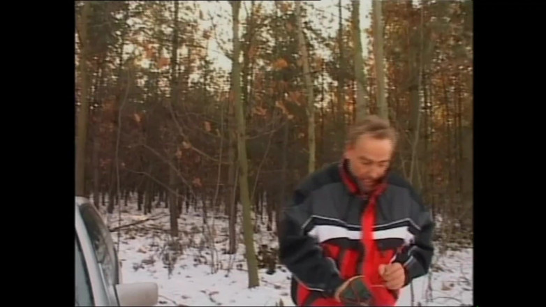 MMV films - The Original: Curvă lărgită după distrugerea jucărie monstruoasă