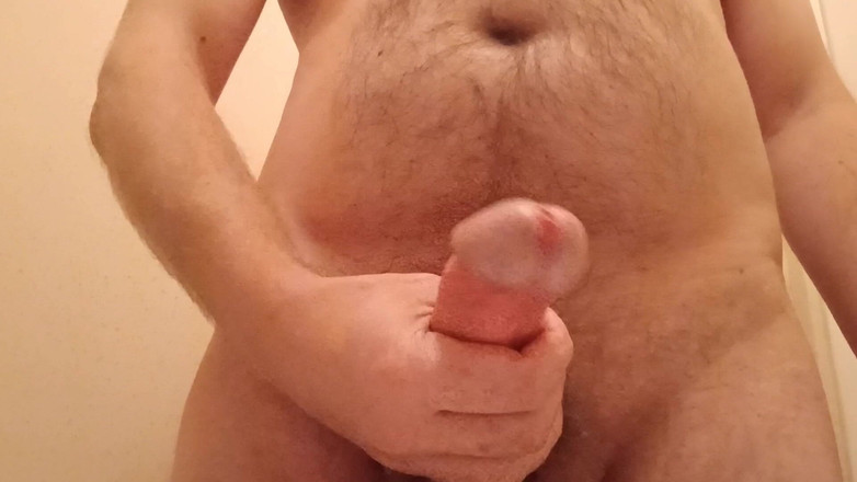 Ed Eden: Sink Cumshot