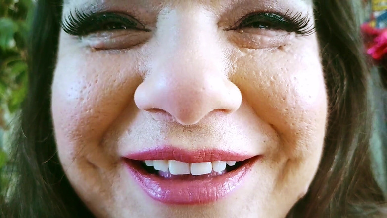 Iwazsoaking: 熟女巨乳崇拝とJOI