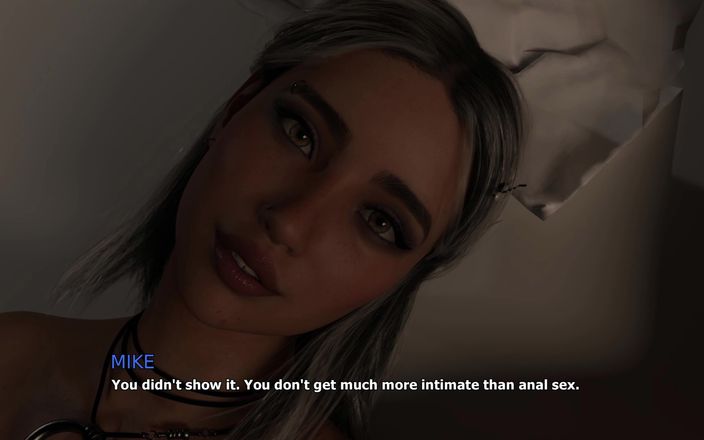 WICKEDGAMMES: Sons of Analarchy Part 59