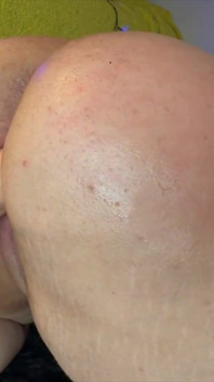 Girl with a Incredible Ass Gets Fucked on Cam