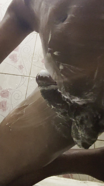 Hacker Boy: Desi indischer junge mit großem dickem schwanz masturbiert wie ein...