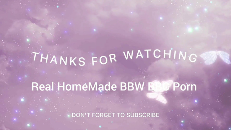 Real homemade BBW BBC porn: Wildenglishbbw великий чорний член nata4sex лиже пальцями мою пизду, сквіртуючи