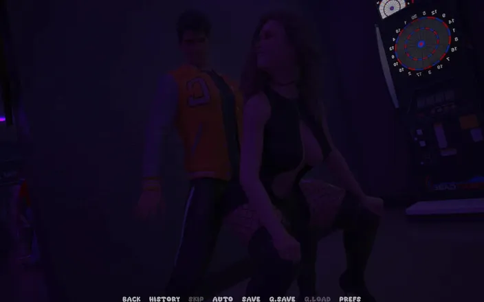 Dirty GamesXxX: Mi esposa caliente italiana: por su esposa y sus amigos...