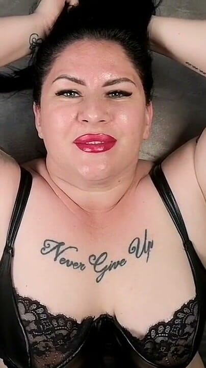 LadyLenaXXX: Custom Video Cock Sucking with Facial Cumshot