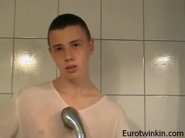 Euro boy xxx: 안톤