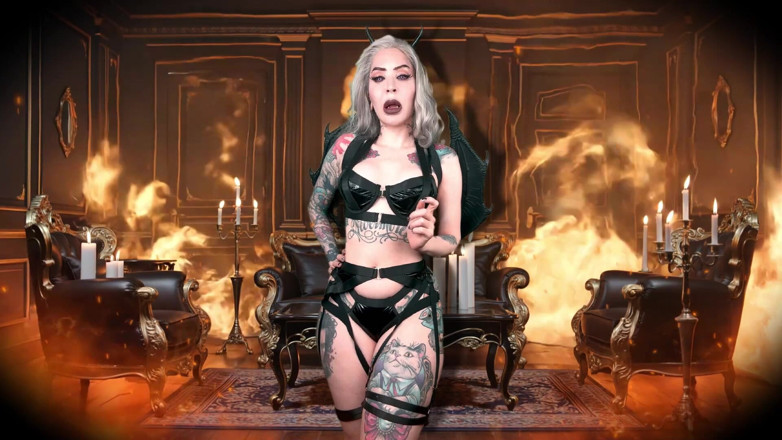Baal Eldritch: Unbaptism Ritual - Take Back Your Soul Part 2