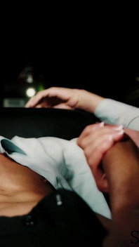 Alexandra Cat lever för rått sex
