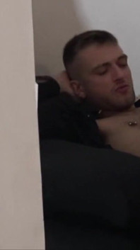 Romain Fucked Raw by Arab Dominant