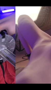 Double Camera View