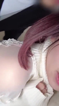 เดินทิ้งรอยเงาวับ naughty ทุกที่ที่เธอโชว์ตัว 2/3