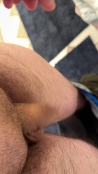 Small Cock Virgin Peeing