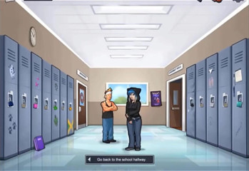 Cartoon Play: Saga musim panas bahagian 8