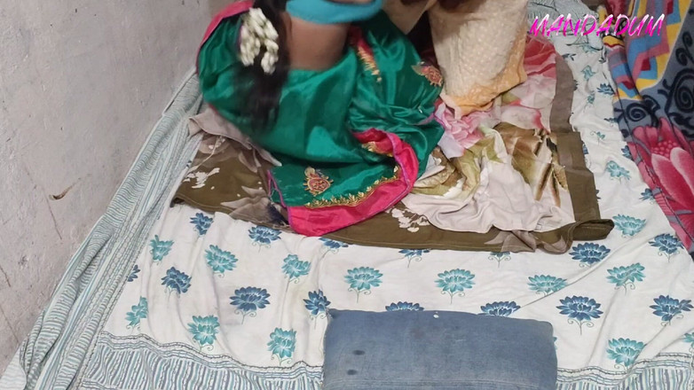 Mandadum: Хлопець Подзвонив Тітоньці Харіці І Займався З Нею Сексом, Сказавши, Що Нікого Немає Вдома.