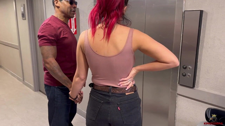 RealKingCobra: Hotwife Date Night 4: This Will Always Be Your Pussy