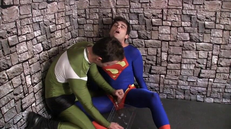 ManUpFilms: Superman onderwerpt zich