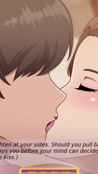 Sayaka jiran MILF nakal saya - oleh Erebeta