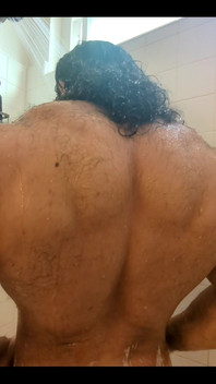 Taking Applications for a Back Side Scrubber