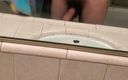 Z twink: Teen 18 tuổi khỏa thân khi tắm trò chuyện