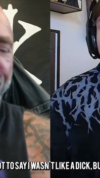 Confesiones de estrella porno - Justan Nicecock (episodio 225)