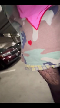 That Pussy Is so Pretty